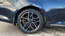 Kia Optima 1.6 CRDi ISG 3 5dr Diesel Estate